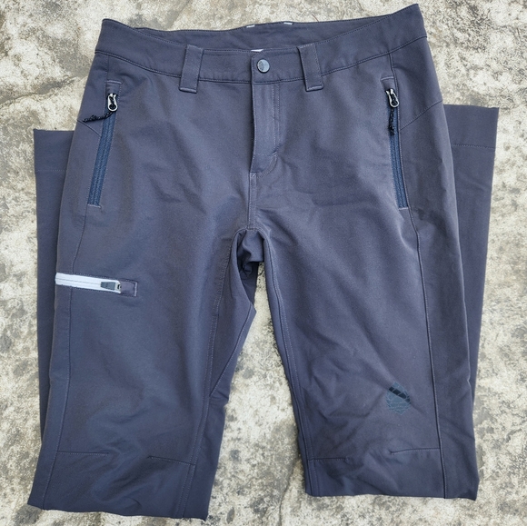 Stio pinedale pants womens sz6 - Picture 1 of 4
